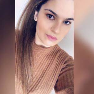 Meet your Posher, Emel